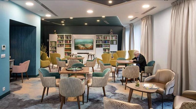 Appartement - 45 m² - 1 pièce