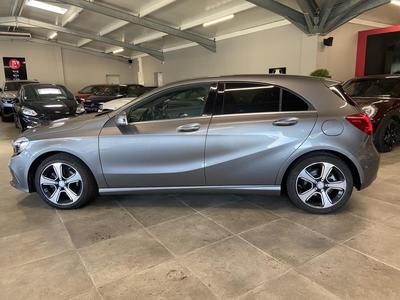 Mercedes Classe a 200 d - Bv 7g-Dct Berline Sensation / Garantie 12 Mois