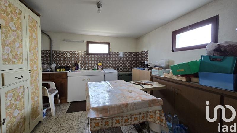 Maison - 158 m² - 8 pièces