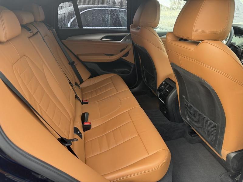 Bmw X4 3.0i 252 pack m sport bva