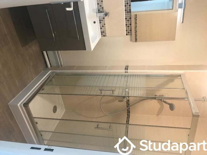 Appartement - 34 m² - 1 pièce