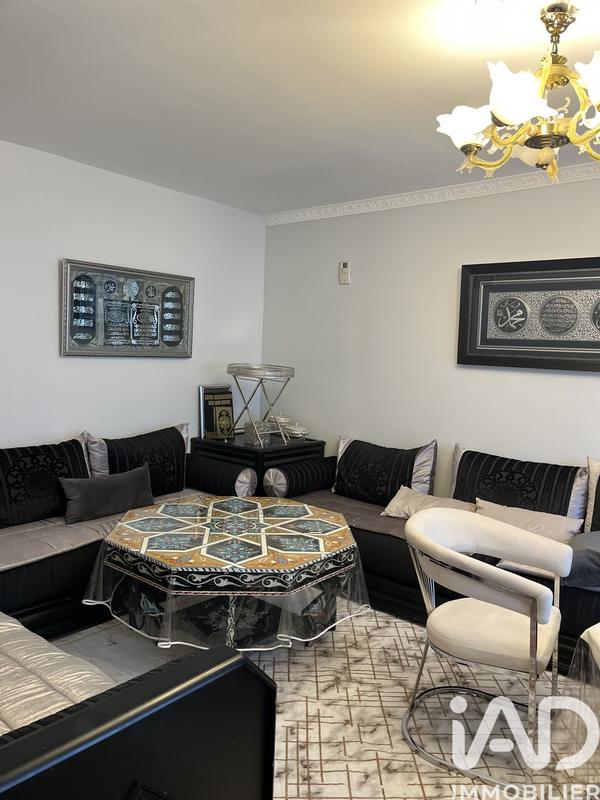 Maison - 123 m² - 5 pièces