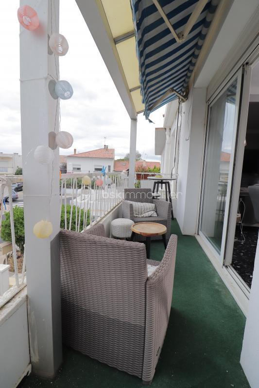 Appartement - 88 m² - 4 pièces