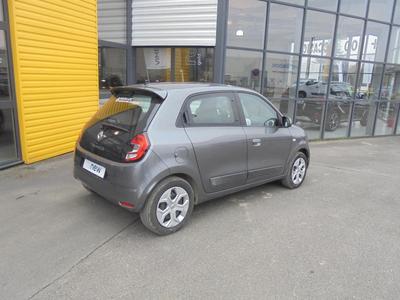 Renault Twingo 1.0 Sce 65 Zen