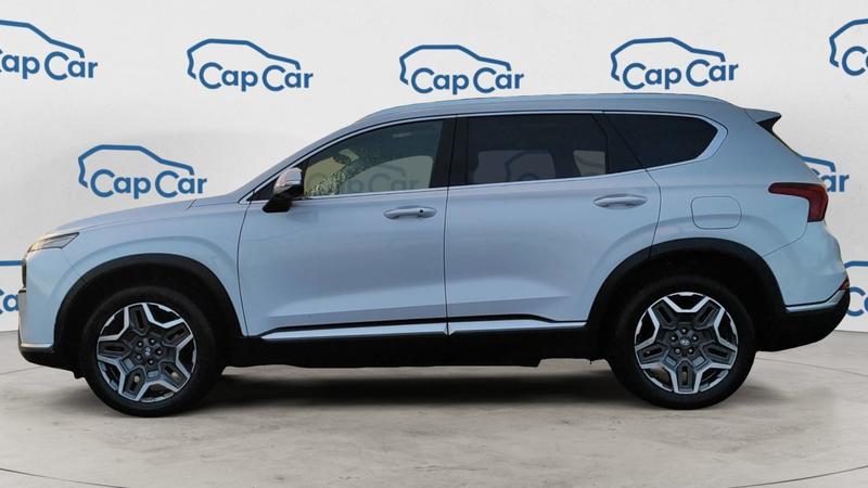 Hyundai Santa Fe IV 1.6 t-GDi 265 Plug in Hybrid 4wd Bva6 Executive - Automatique Entretien constructeur