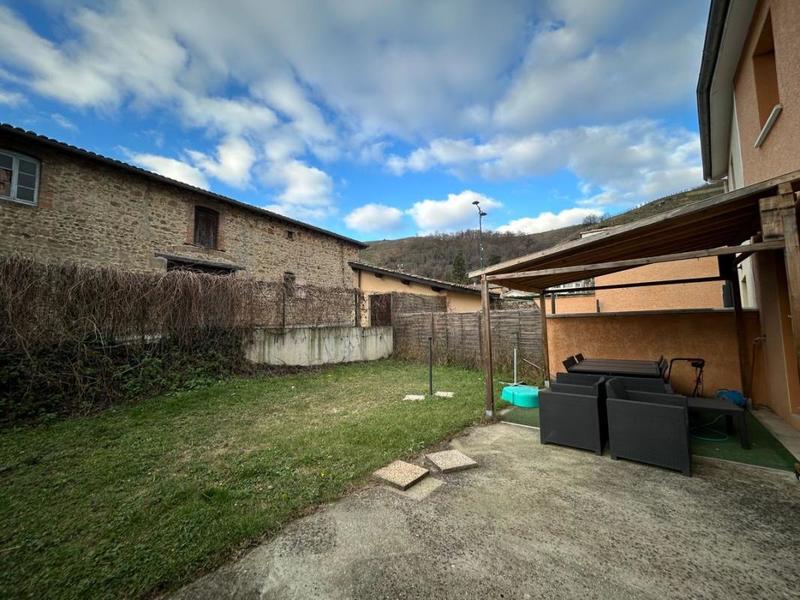 Appartement - 115 m²