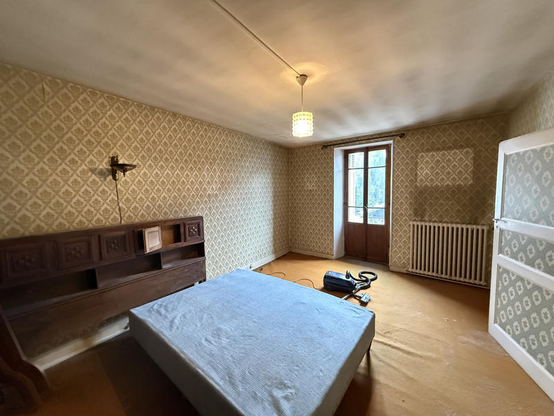 Maison - 180 m² - 6 pièces