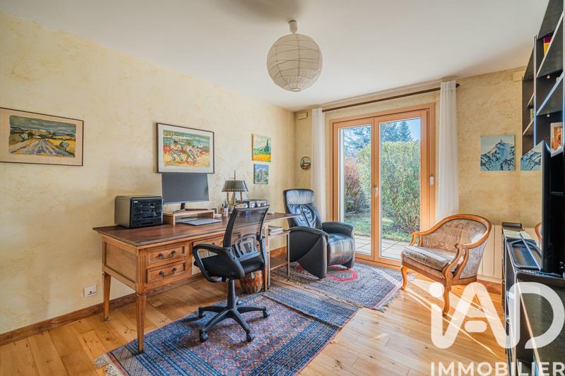 Maison - 172 m² - 6 pièces