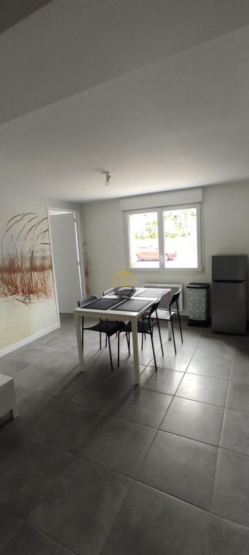 Appartement - 52 m² - 3 pièces