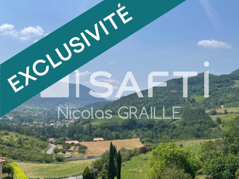 Maison - 145 m² - 4 pièces