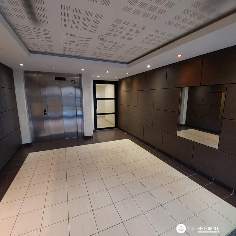 Appartement - 52 m² - 3 pièces