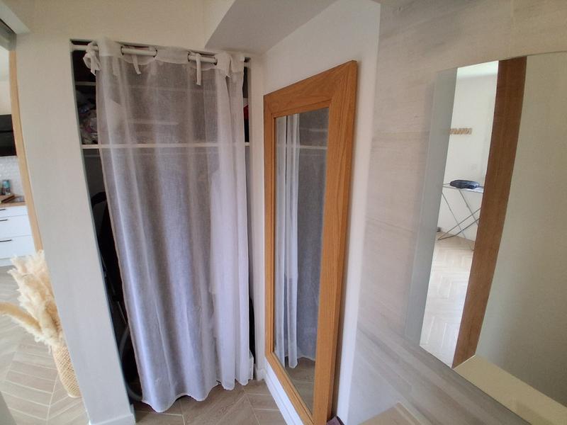 Appartement - 34 m² - 1 pièce