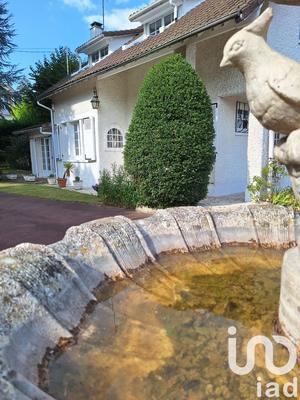 Maison - 148 m² - 7 pièces