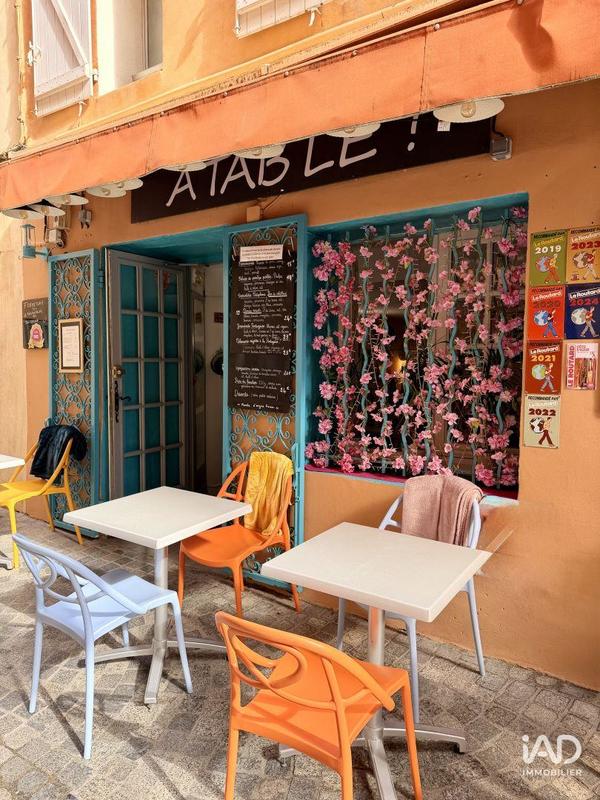 Local commercial - 47 m²