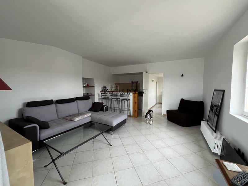 Maison ancienne - 238 m² - 8 pièces