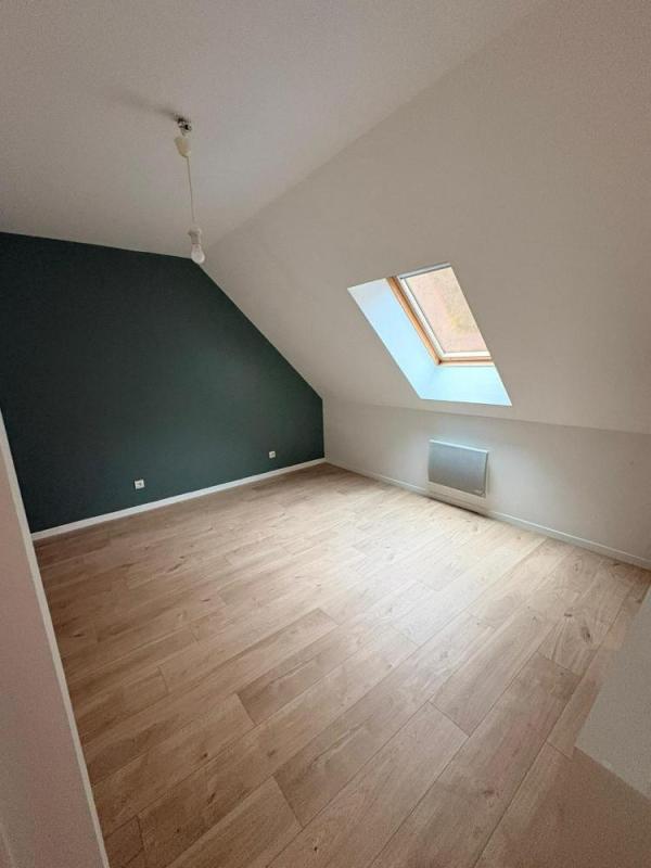 Maison - 106 m² - 5 pièces