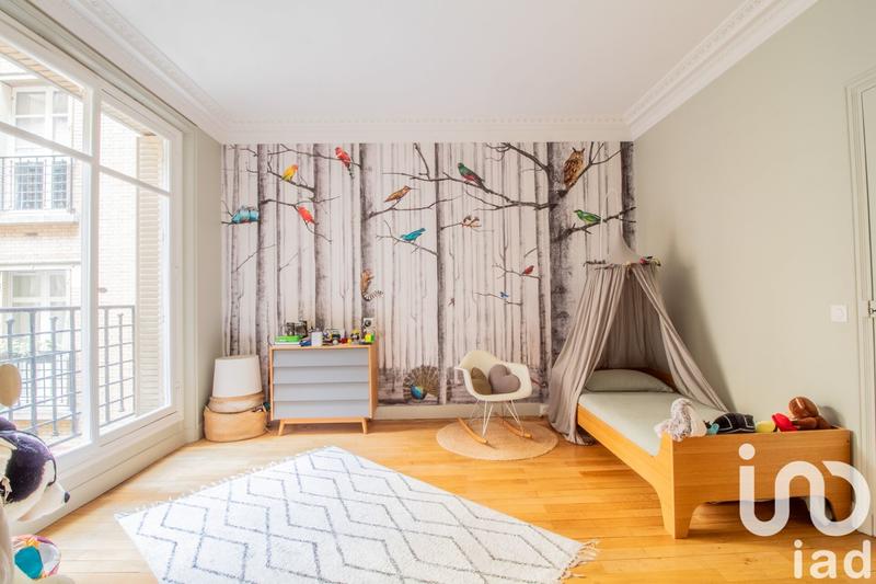 Appartement - 178 m² - 5 pièces