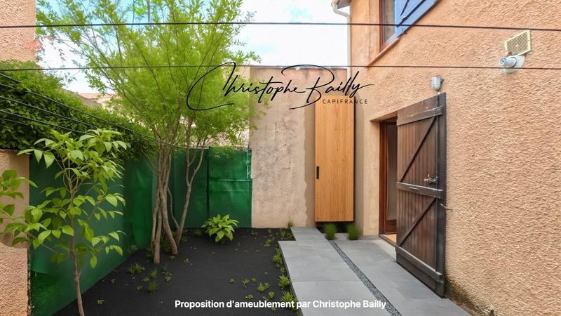 Maison - 78 m² - 4 pièces