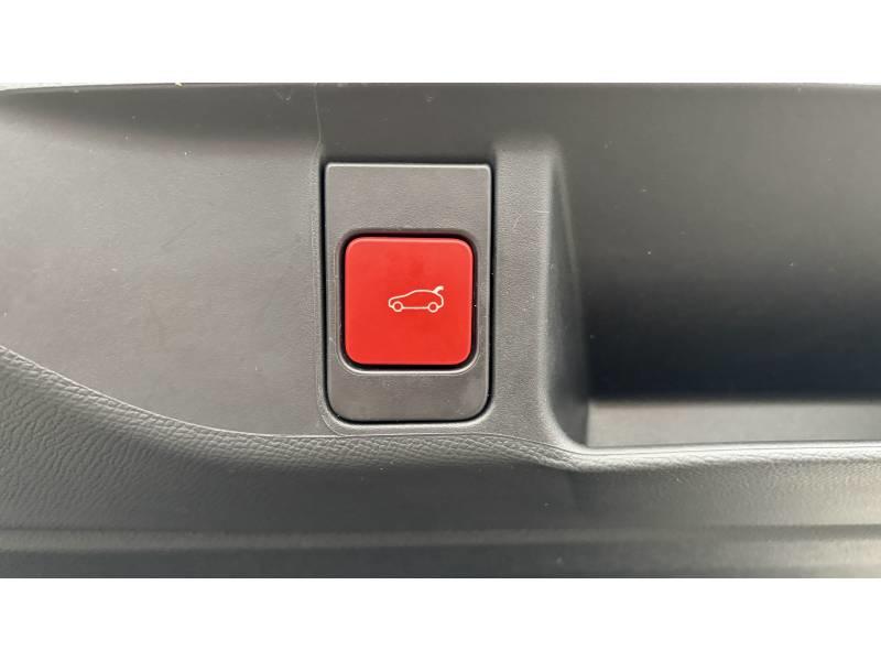 Ds Ds 4 PureTech 180 Eat8 Performance Line+