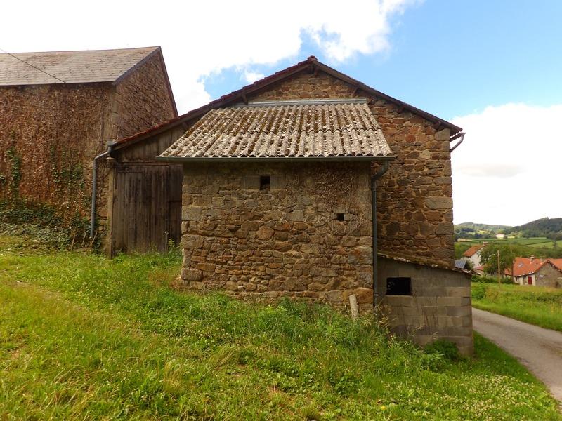 Entrepôt - 170 m² - 4 pièces