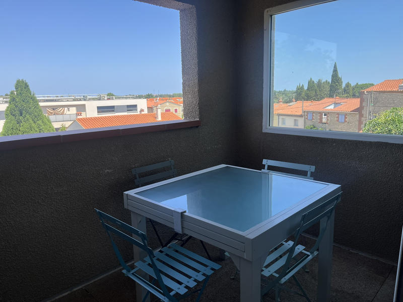 Appartement - 77 m² - 4 pièces