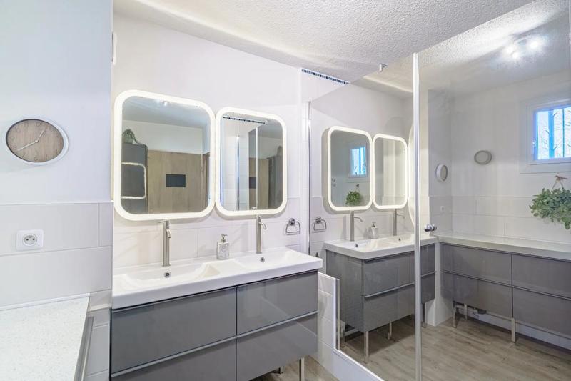 Duplex - 99 m² - 4 pièces