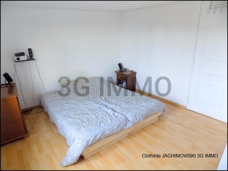 Maison - 124 m² - 4 pièces