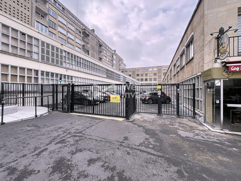 Appartement - 120 m² - 4 pièces