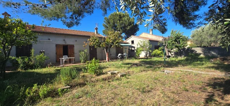 Maison - 135 m² - 6 pièces