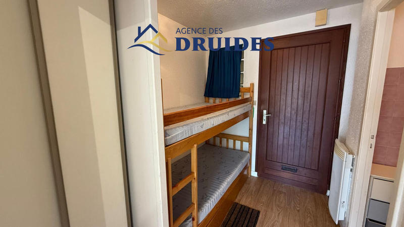 Appartement - 23 m² - 1 pièce