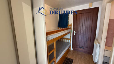 Appartement - 23 m² - 1 pièce