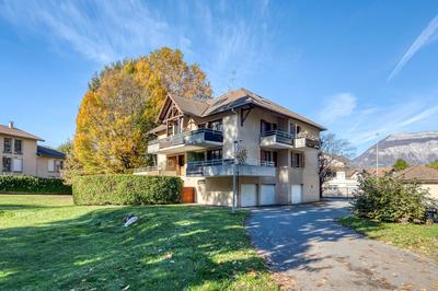 Duplex - 93 m² - 4 pièces