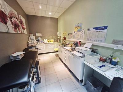 Immeuble - 207 m² - 8 pièces