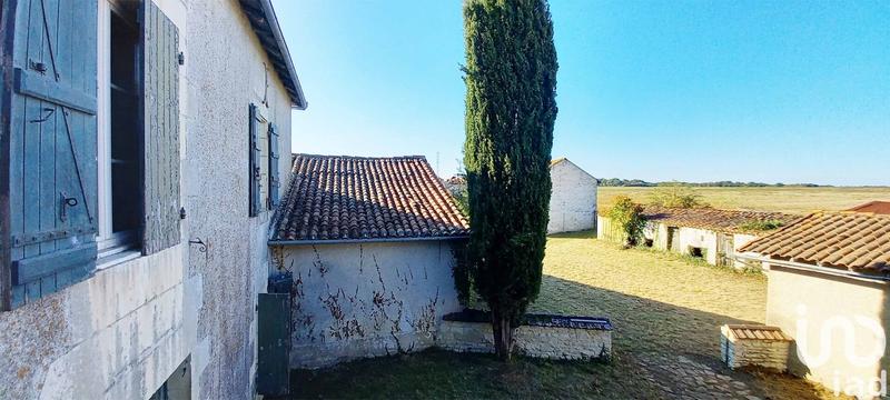 Maison - 487 m² - 13 pièces