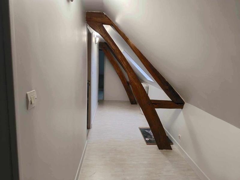 Maison - 124 m² - 7 pièces