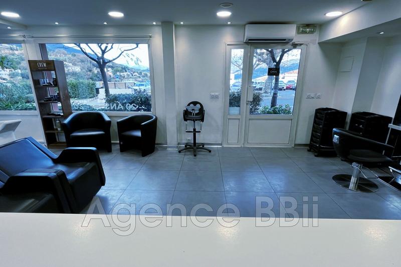 Fonds de commerce - Magasins - 50 m²