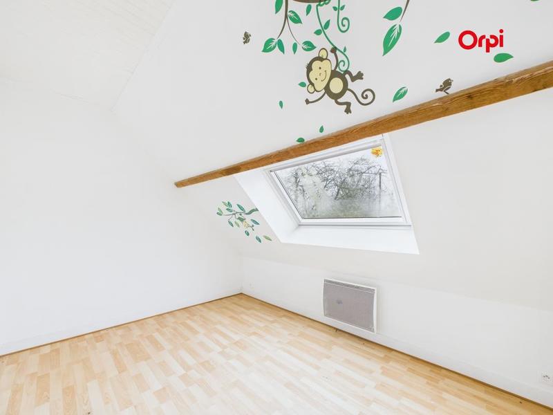 Maison - 167 m² - 5 pièces