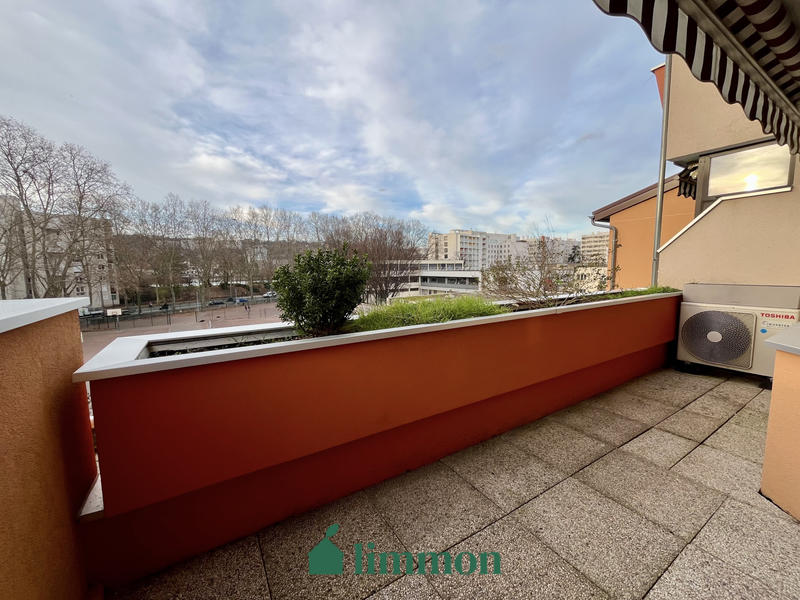 Appartement - 68 m² - 3 pièces