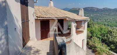 Villa - 113 m² - 5 pièces