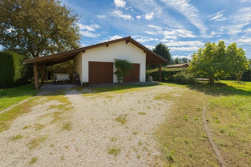 Maison - 142 m² - 6 pièces