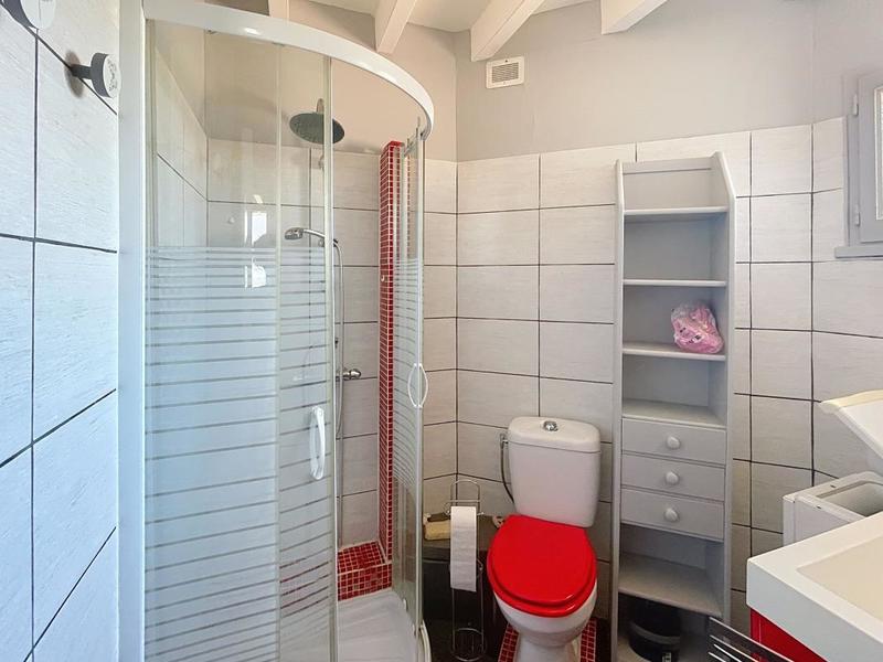 Appartement - 63 m² - 2 pièces