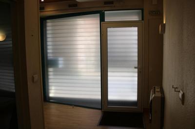 Local commercial - 45 m² - 4 pièces