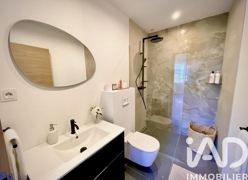 Maison de village - 101 m² - 5 pièces