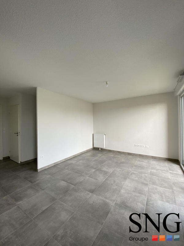 Appartement - 74 m² - 3 pièces