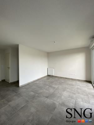 Appartement - 74 m² - 3 pièces