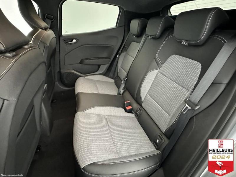 Renault Clio V 1.0 Eco-G 100ch Techno