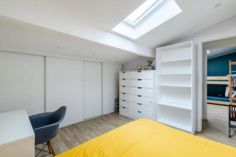 Maison - 79 m² - 4 pièces