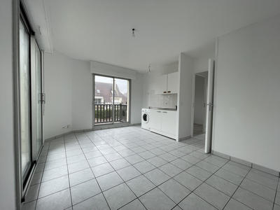 Appartement - 30 m² - 2 pièces