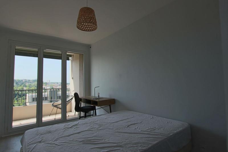 Appartement - 51 m² - 3 pièces