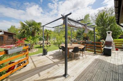 Châlet - 105 m² - 6 pièces